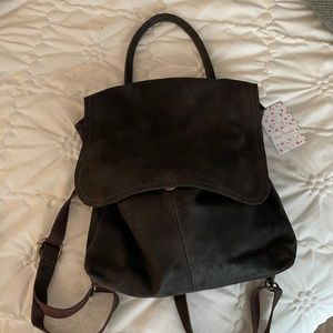 Free People satchel